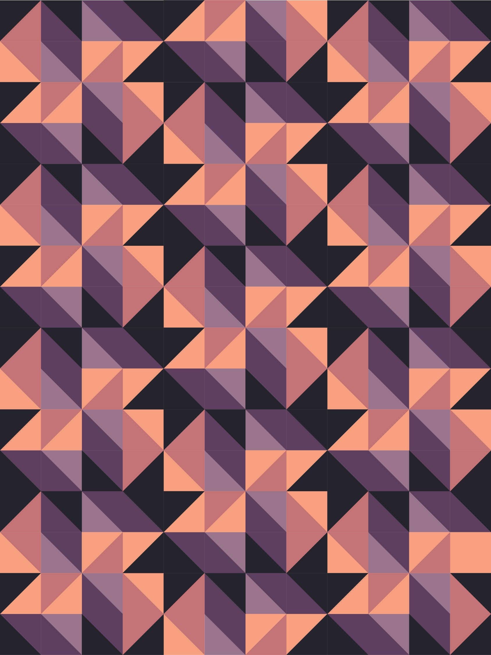 Victoria Beach Quilt Pattern