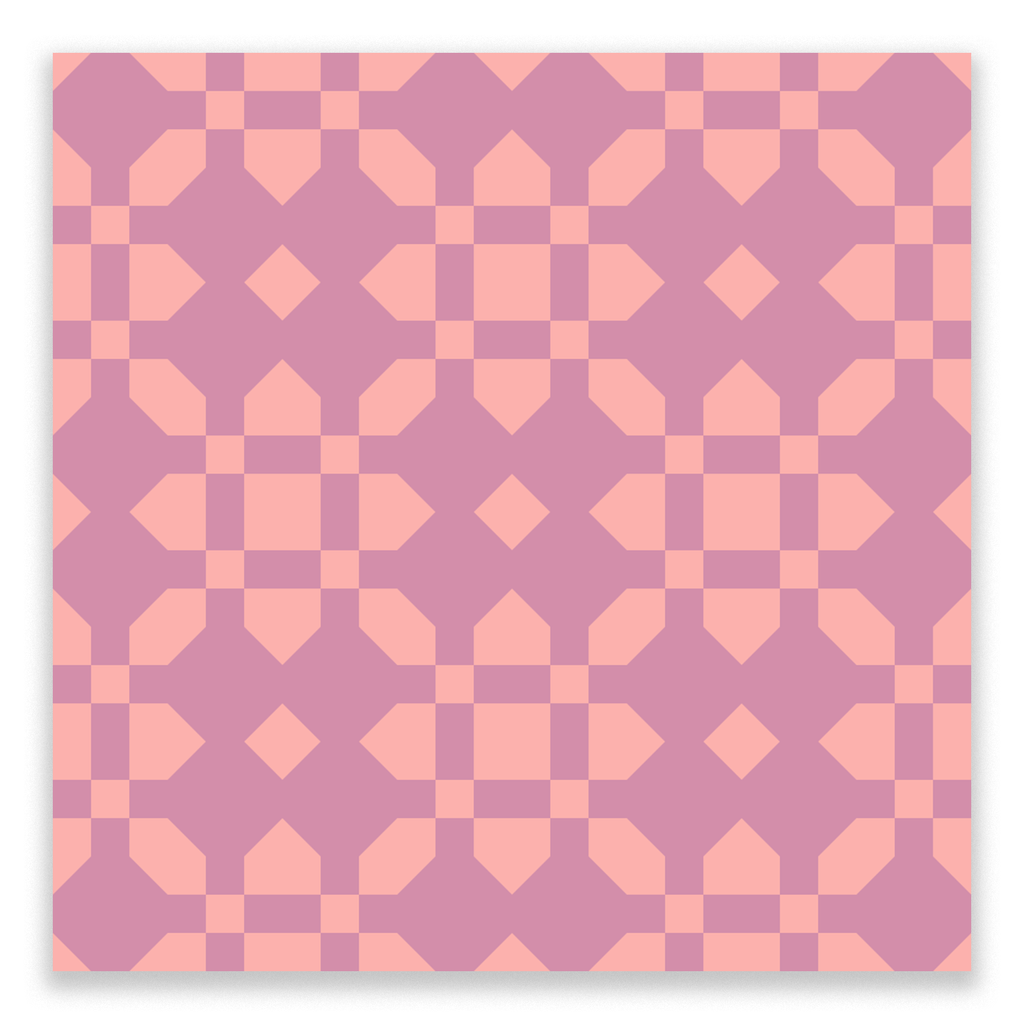 River Heights Quilt Pattern
