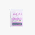 KATM Labels Pack of labels with a white background