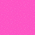 Pink Flowers  - Coordinating Bits and Bobs by Sarah Hearts for Figo Fabrics