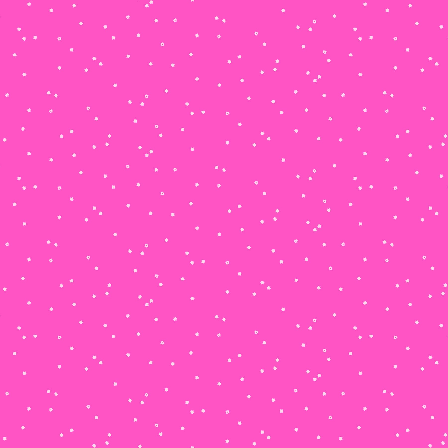 Pink Flowers  - Coordinating Bits and Bobs by Sarah Hearts for Figo Fabrics