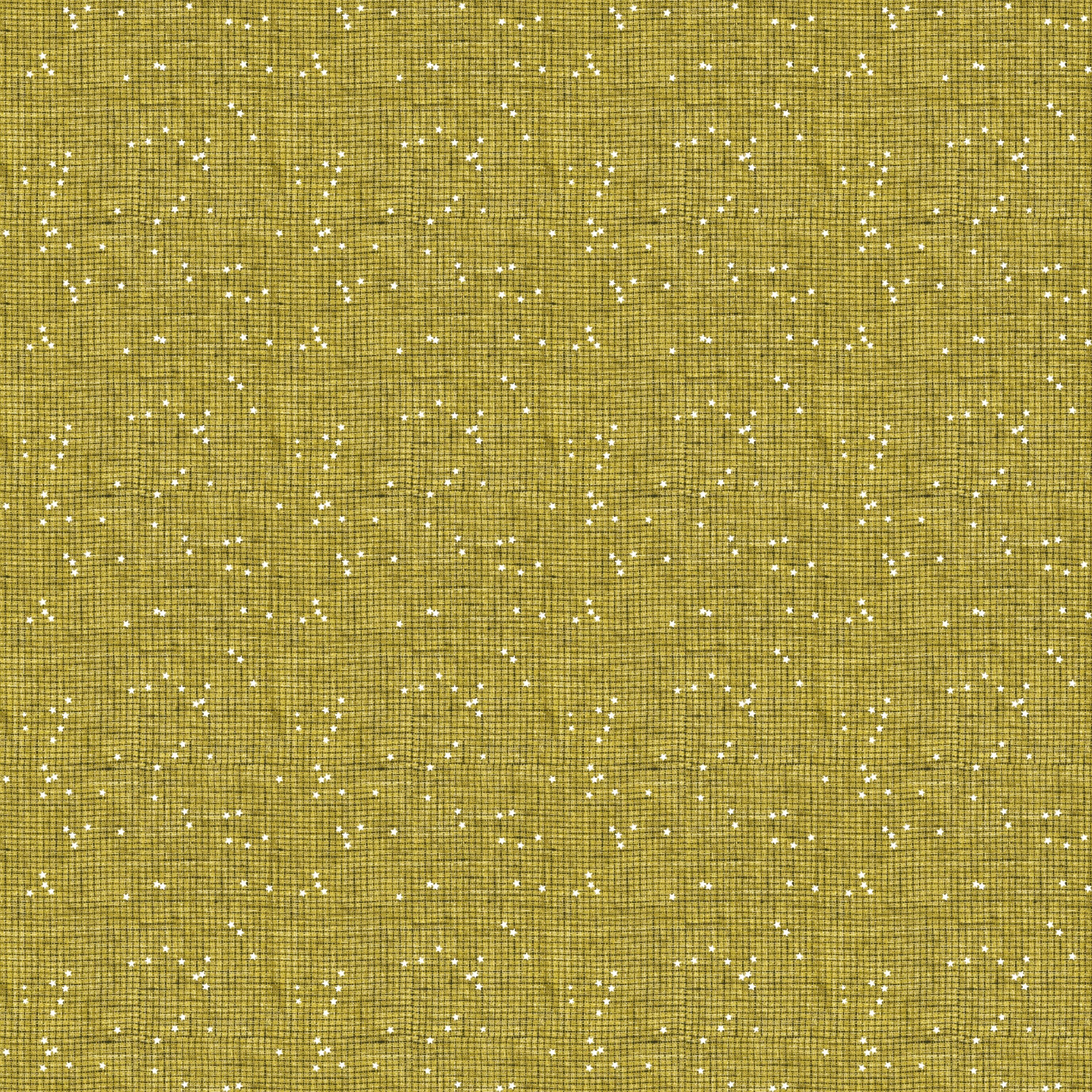 Chartreuse Check  - Coordinating Bits and Bobs by Sarah Hearts for Figo Fabrics