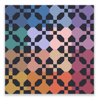 River Heights Quilt Pattern