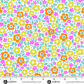 Floral Fright - Multi