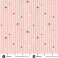 Fairy Curtains - Calamine
