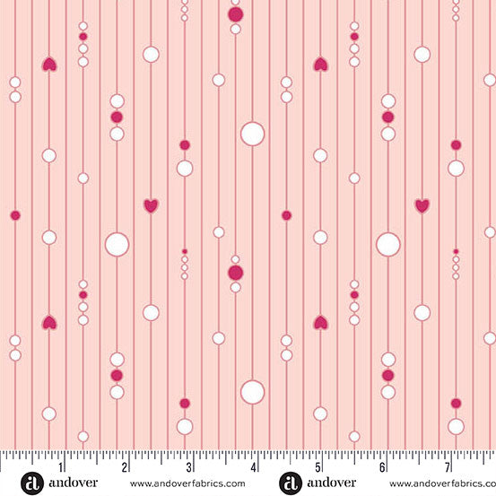 Fairy Curtains - Calamine