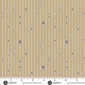 Fairy Curtains - Tortilla