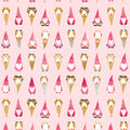 Playful Gnomes Sweet from Adventale Collection