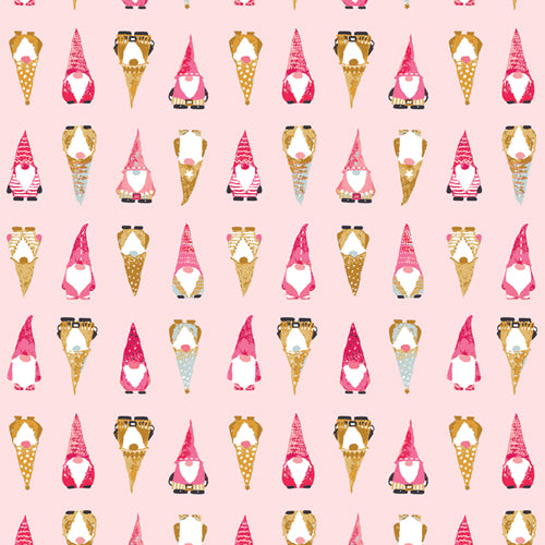 Playful Gnomes Sweet from Adventale Collection