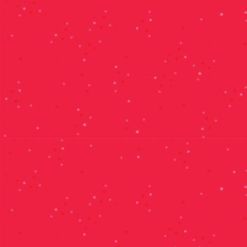 Twinkle Little Stars Ruby from the Adventale Collection by Katarina Roccella for Art Gallery Fabrics