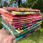 Anna Maria Textiles Rhapsody Fat Quarter Bundle