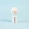 Binding Babies Snowman by Doohikey Designs