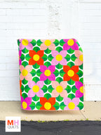 Blooms Quilt Pattern
