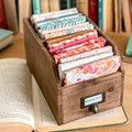 Bookish Collection by Sharon Holland for Art Gallery Fabrics