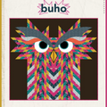 Buho Quilt Pattern by AGF Studio