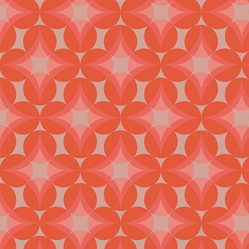 Glass Grapes from the Cinnamon Toast collection by Dana Willard for Art Gallery Fabrics