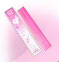CM Designs Add A Quarter Plus 12 inch ruler pink