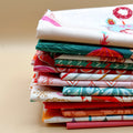 Art Gallery Fabric Christmas Collection Fat Quarter Bundle