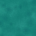 Esmeralda Floral Elements from Art Gallery Fabrics - Teal floral patterned fabric texture