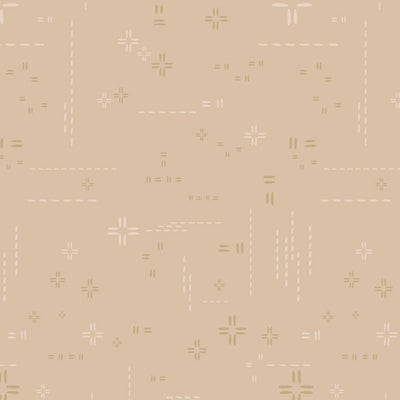 Decostitch Elements Cafe Latte by Art Gallery Fabrics