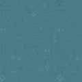 Decostitch Elements Teal Fog by Art Gallery Fabrics