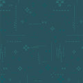 Abyss Decostitch Elements for Art Gallery Fabrics