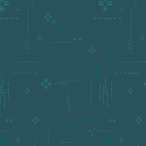 Abyss Decostitch Elements for Art Gallery Fabrics