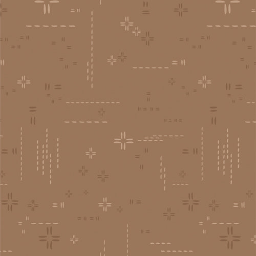 Cinnamon Sugar from Decostitch Elements