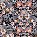 Forbidden Garden from Eerie designed by Katarina Roccella for Art Gallery Fabrics
