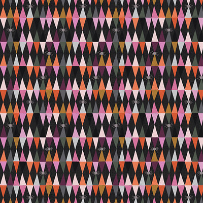 Threadling Dusk by Katarina Roccelle for Art Gallery Fabrics