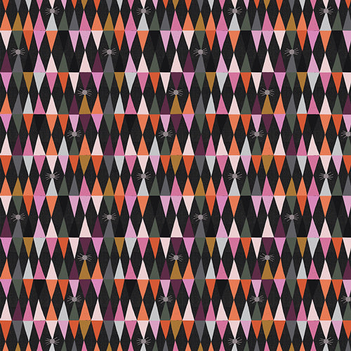 Threadling Dusk by Katarina Roccelle for Art Gallery Fabrics