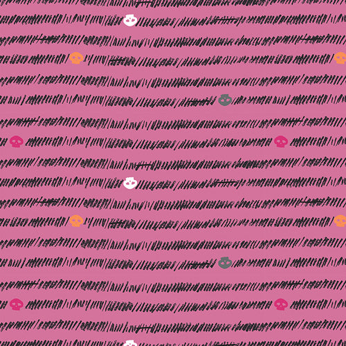 Gravewhirl Enshadow by Katarina Roccella for Art Gallery Fabrics