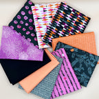 Enshadow Fat Quarter Bundle Art Gallery Fabrics