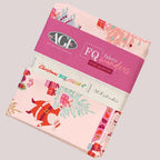 Christmas in Color Fat Quarter Wonders Bundle from Art Gallery Fabrics