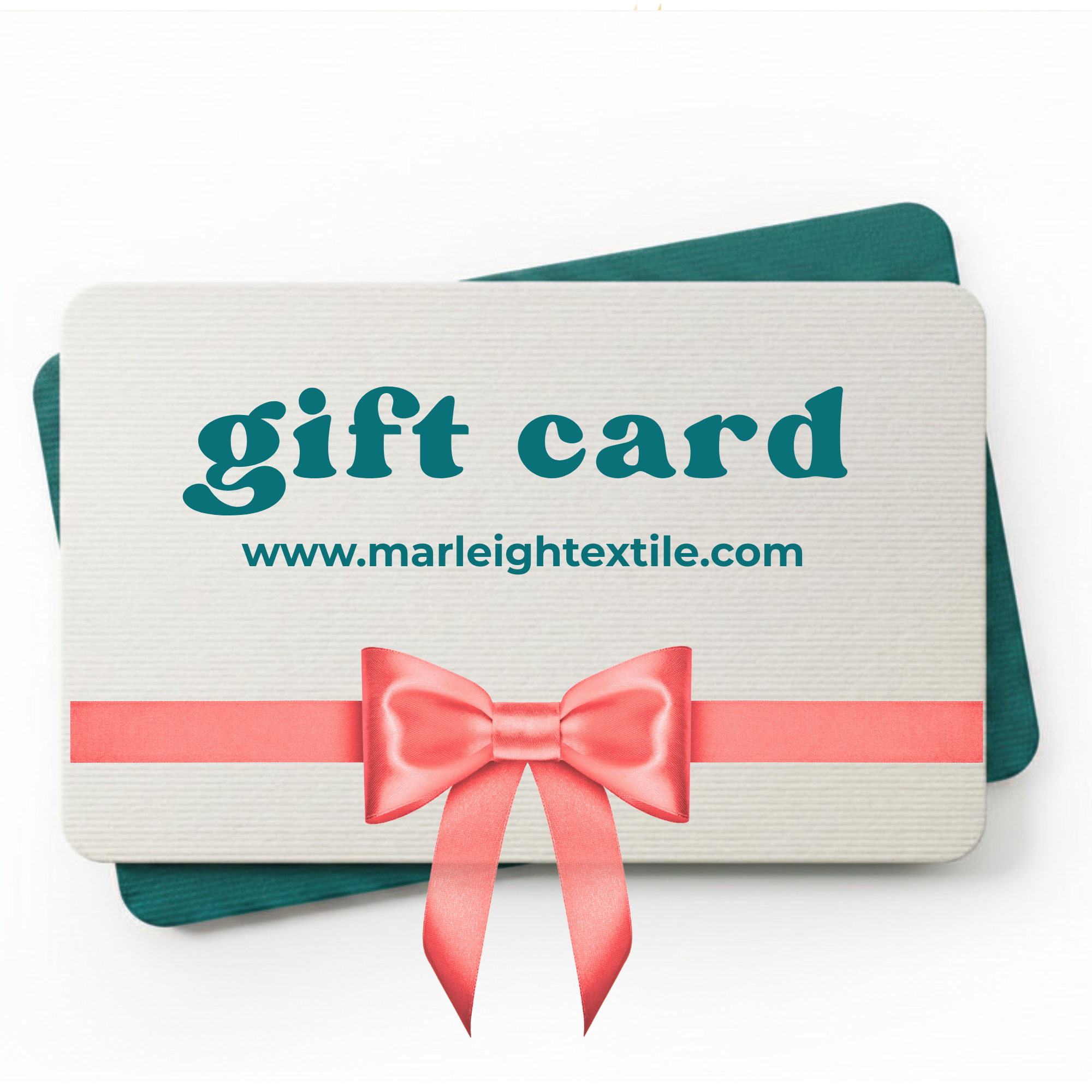 Marleigh Textile Company Gift Card