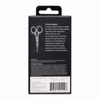 Gingher 4in Curved Blade Embroidery Scissors