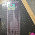 Tula Pink Giraffe Ruler 6.5x24.5