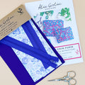 Liberty Tana Lawn® Makeup & Coin Purse Kit