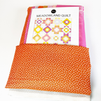 Meadowland Quilt Kit