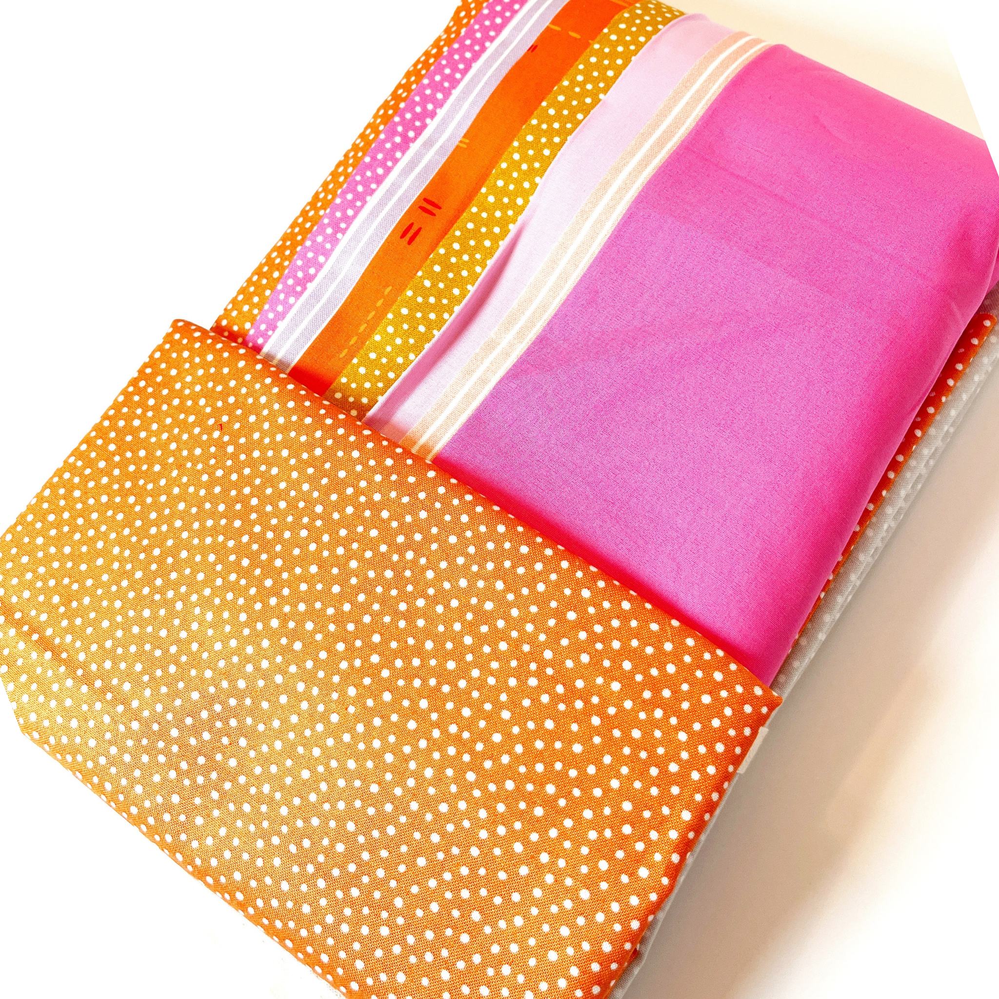 Meadowland Quilt Kit