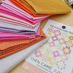 Meadowland Quilt Kit