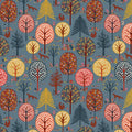 New Forest Slate from the New Forest collection by Siane Summerhayes for Thread & Ink Designs