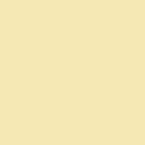 Buttermilk Pure Solids for Art Gallery Fabrics