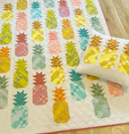 Pineapple Farm by Elizabeth Hartman