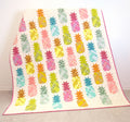 Pineapple Farm by Elizabeth Hartman