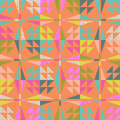 Walden Pond Quilt with Ghostly Garden & Pure Solids Premium Quilt Fabrics