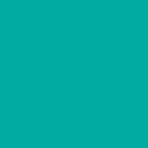 Cozumel Blue Pure Solids by Art Gallery Fabrics