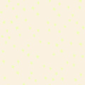 Starry Neon Yellow Fabric by the Yard | Freaky Familiars | Ruby Star Society