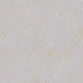108" Speckled Wide Back in Dove by Ruby Star Society