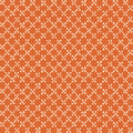Tiles in Pecan from the Geometry collection by Ruby Star Society 